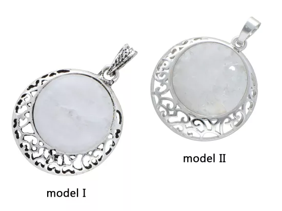 W2I46 WISIOR ZAWIESZKA KRYSZTAŁ GÓRSKI