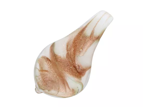 W2K80 WISIOR ZAWIESZKA SZKŁO WENECKIE