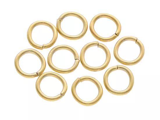 P5T62 KÓŁKA OGNIWKA STAL CHIRURGICZNA 7 mm - 10 SZTUK