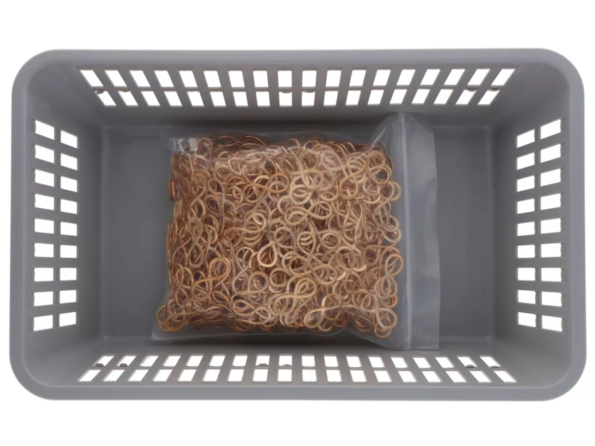 W368 ELEMENT OZDOBNY NIESKOŃCZONOŚĆ 0,3 KILOGRAMA - WYPRZEDAŻ