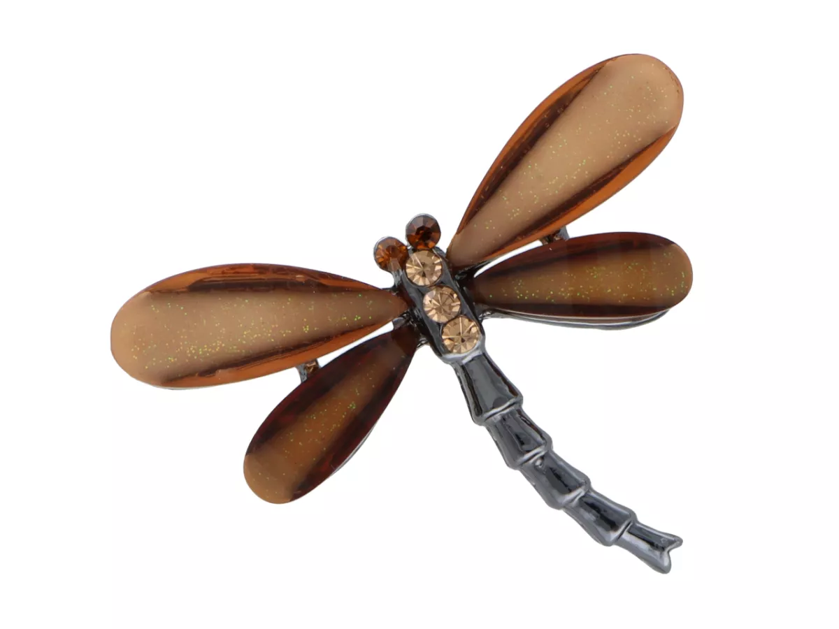 W1U73 BROSZKA OZDOBNA