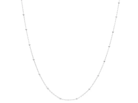 N3P68 NASZYJNIK STAL CHIRURGICZNA - 45+5 cm