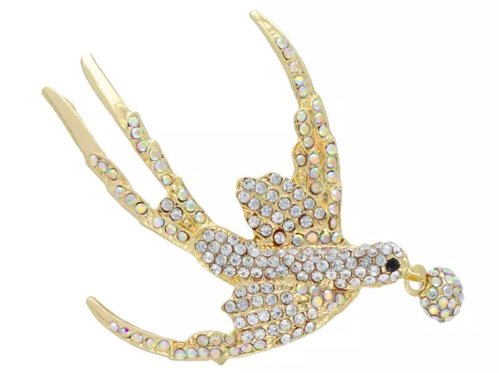 WZ279 BROSZKA OZDOBNA