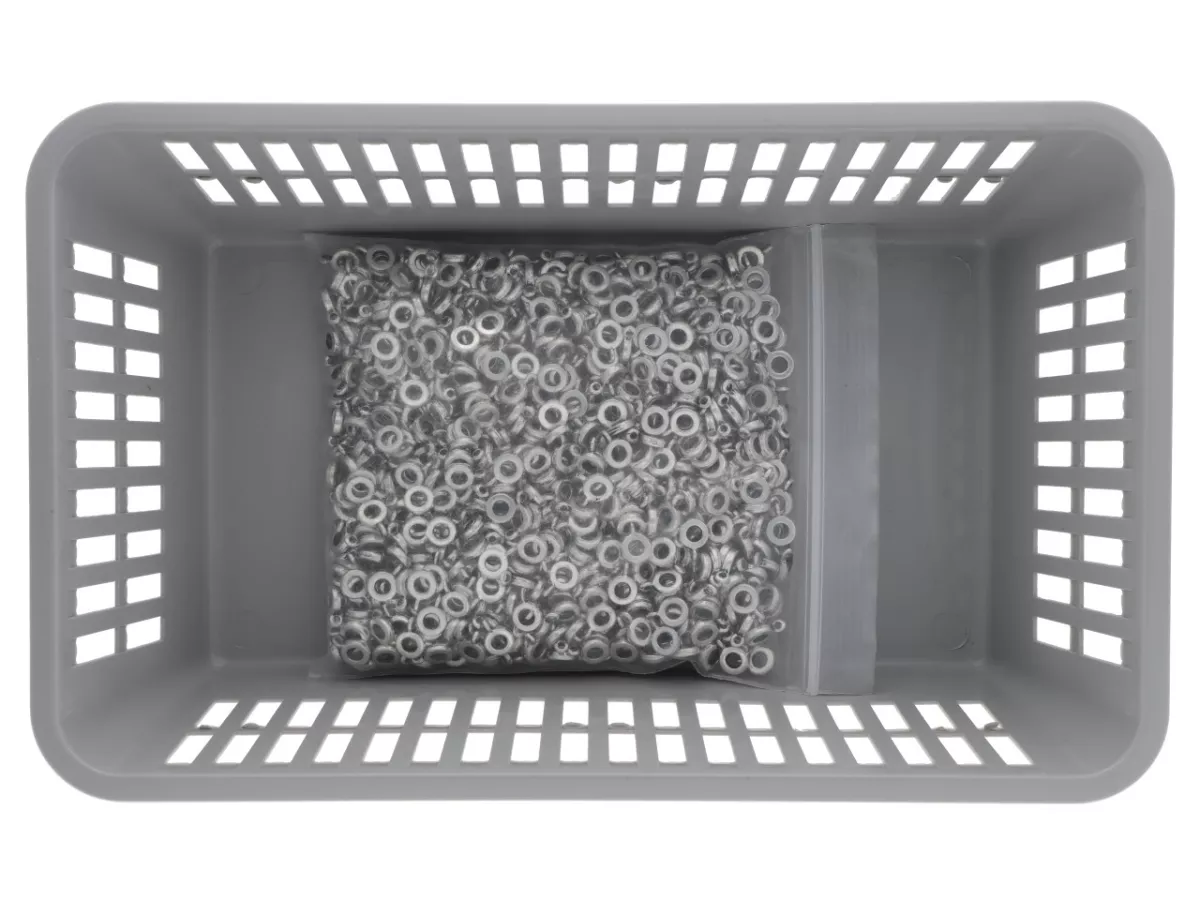 W333 BAZA ZAWIESZKI 8 mm 0,5 KILOGRAMA - WYPRZEDAŻ