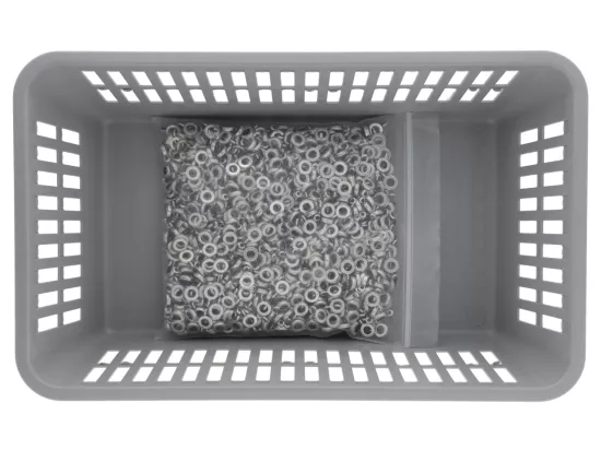 W333 BAZA ZAWIESZKI 8 mm 0,5 KILOGRAMA - WYPRZEDAŻ