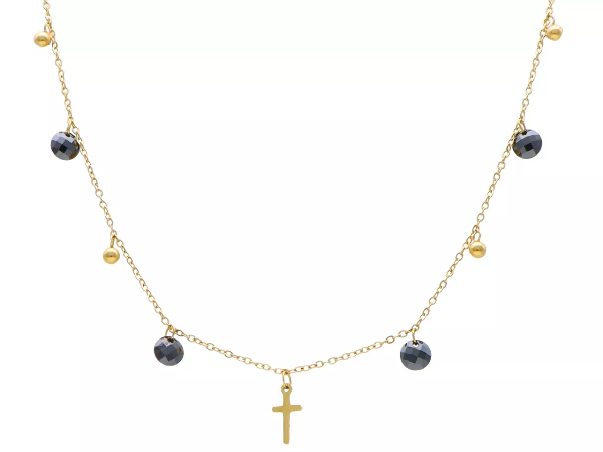 N2T30 NASZYJNIK STAL CHIRURGICZNA