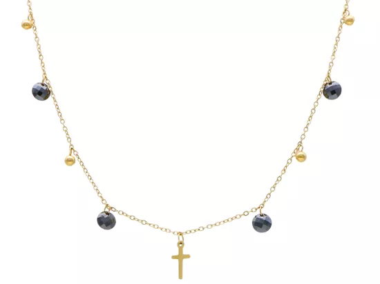 N2T30 NASZYJNIK STAL CHIRURGICZNA