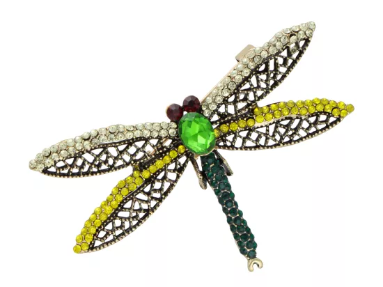 W1X39 BROSZKA OZDOBNA