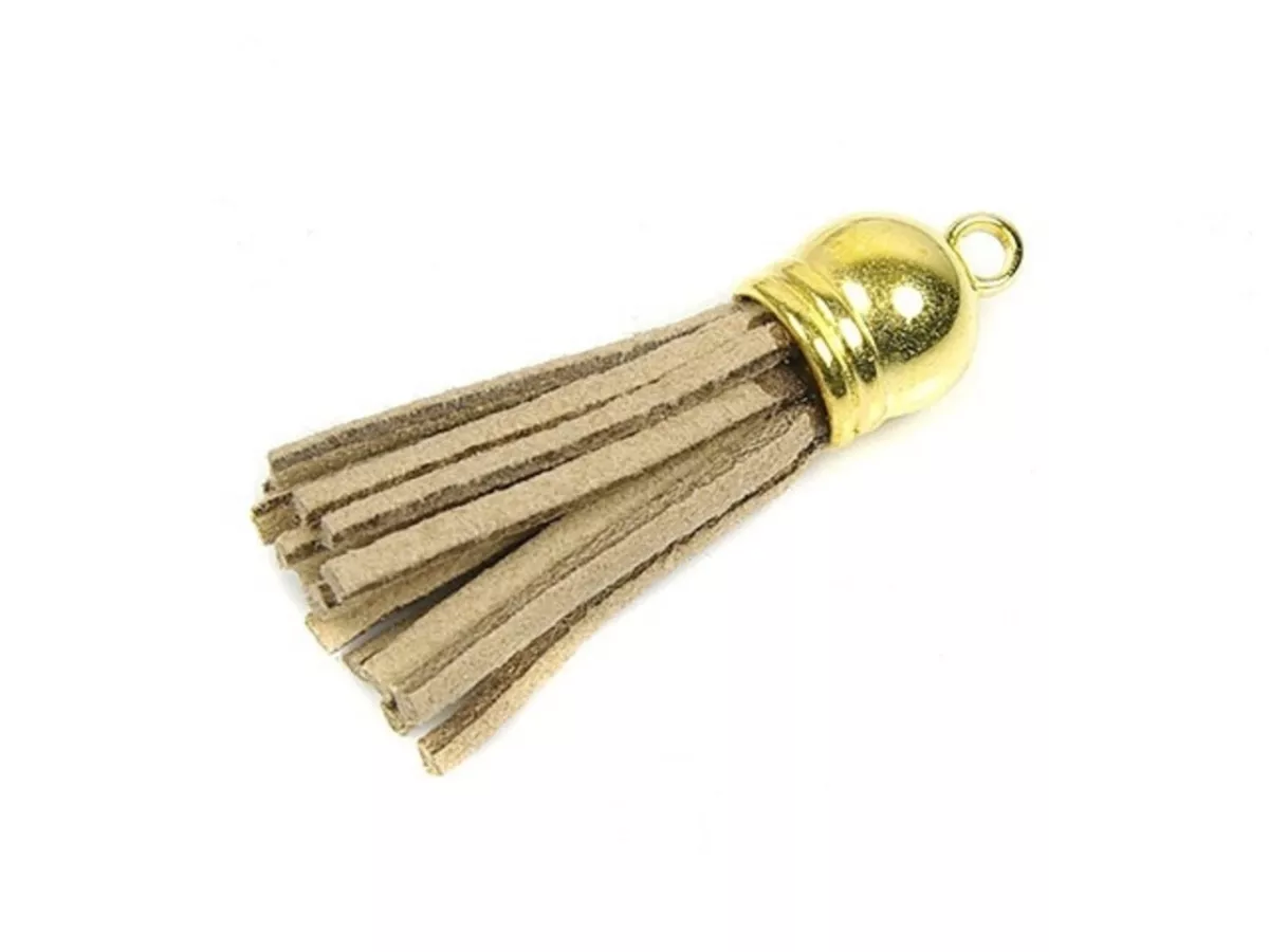 P5H02 ELEMENT OZDOBNY ZAWIESZKA CHWOST - 1 SZTUKA