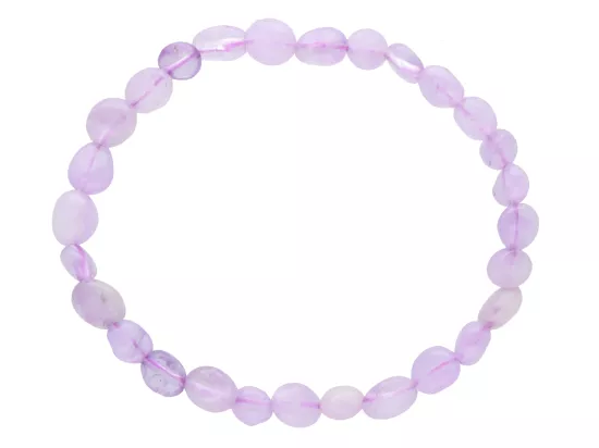 R5F27 BRANSOLETKA AMETYST