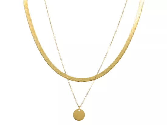 N3H56 NASZYJNIK STAL CHIRURGICZNA