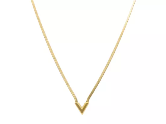 N3M06 NASZYJNIK STAL CHIRURGICZNA