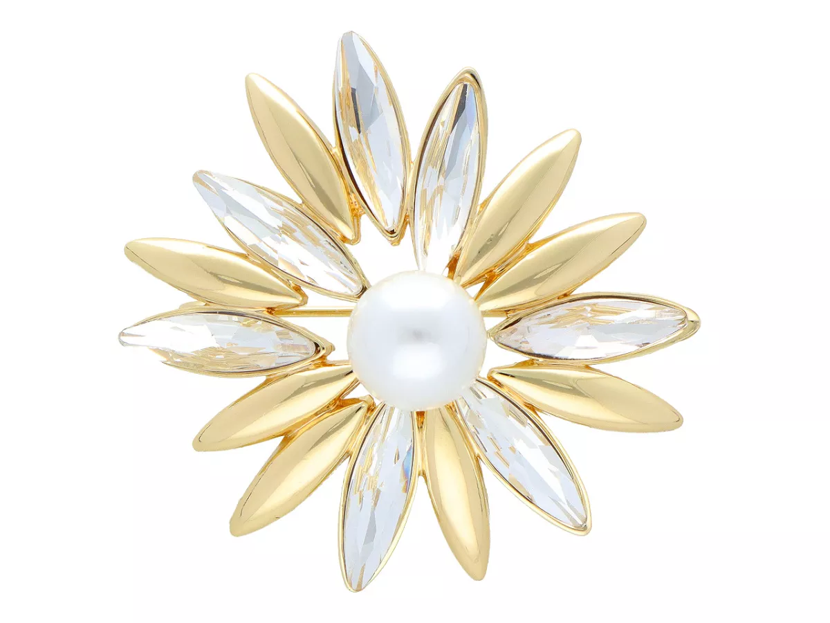 WZ258 BROSZKA OZDOBNA