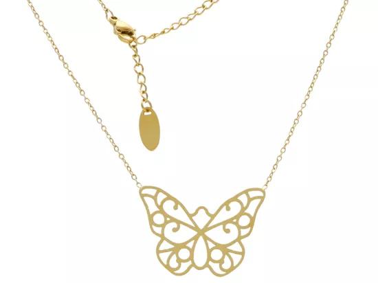 N3B20 NASZYJNIK STAL CHIRURGICZNA