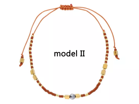 R4S86 BRANSOLETKA SHAMBALLA KRYSZTAŁKI HEMATYT JASPIS