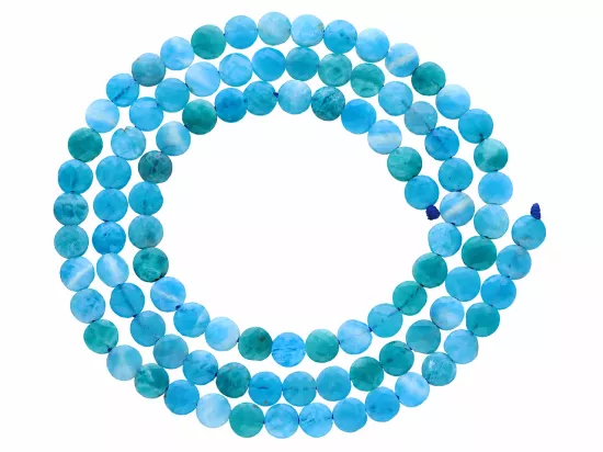 K7N32 LARIMAR DYSK FASETOWANY 4/2,5 mm - 1 SZNUR