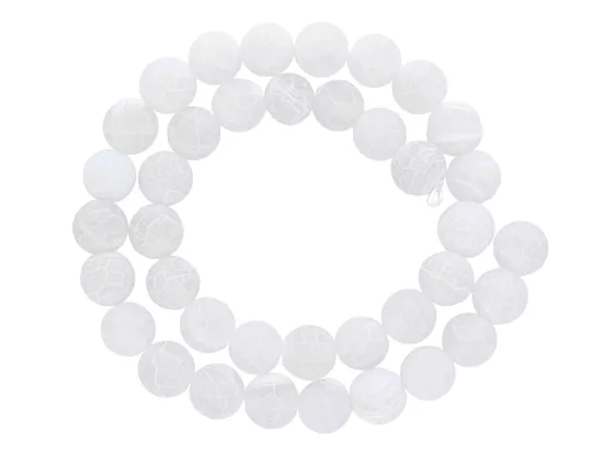 K6L70 AGAT TRAWIONY KULE 10 mm - 1 SZNUR