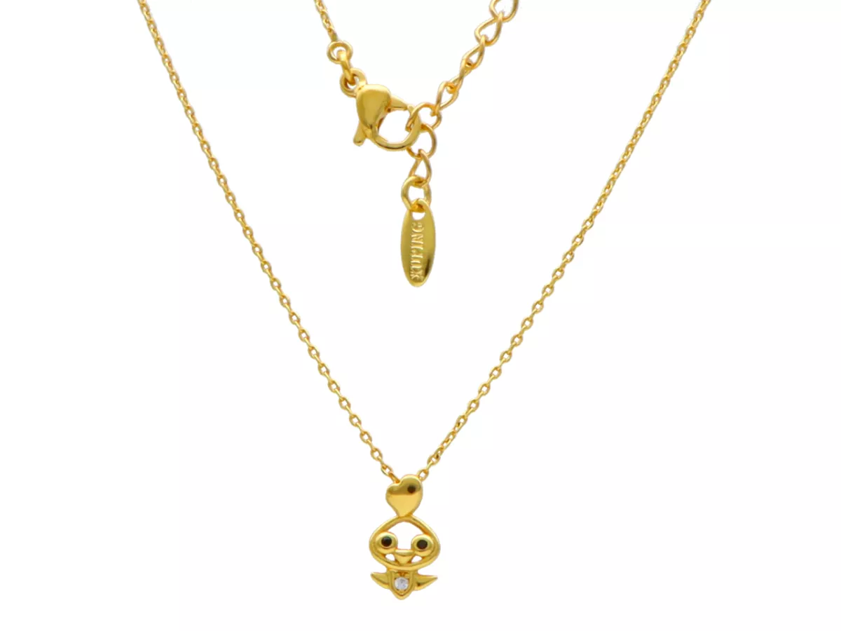 N3F60 NASZYJNIK XUPING