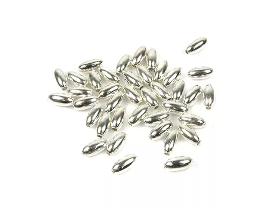 P4N23 PRZEKŁADKI WAŁECZKI 8 mm - 40 SZTUK