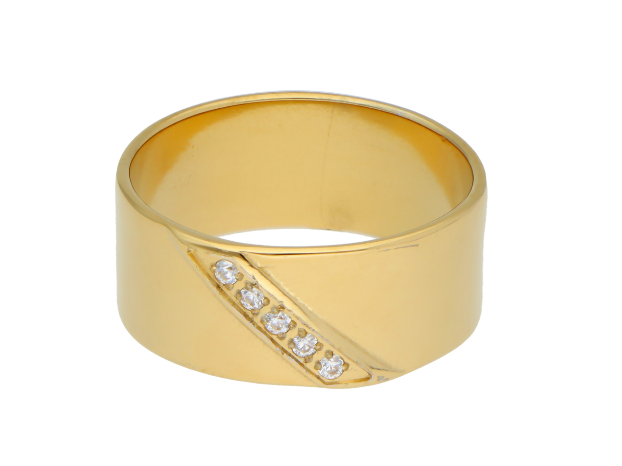 Pierścionki na palcach serdecznych - znaczenie