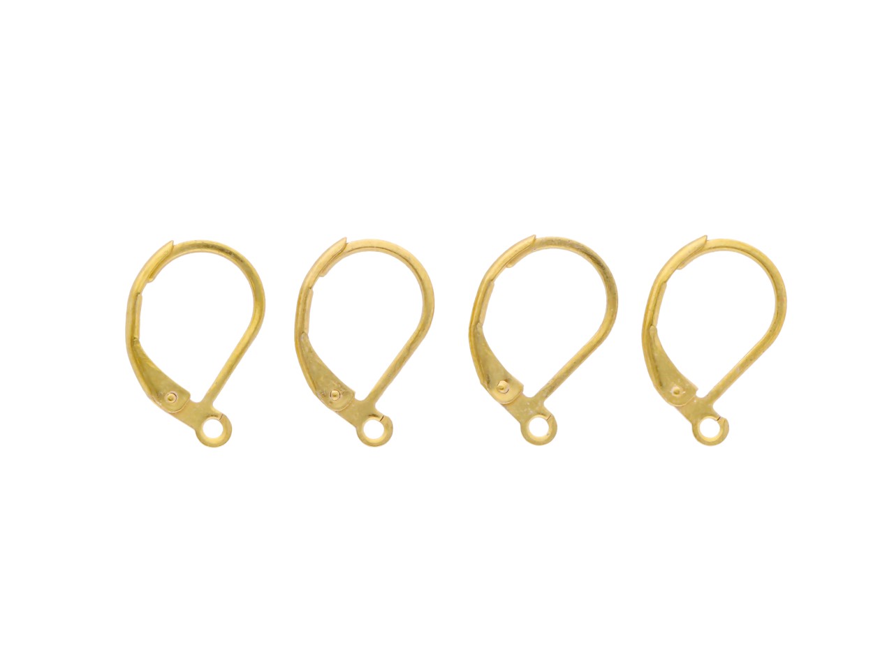 P5T73 BIGLE ZAMKNIĘTE STAL CHIRURGICZNA - 4 SZTUKI