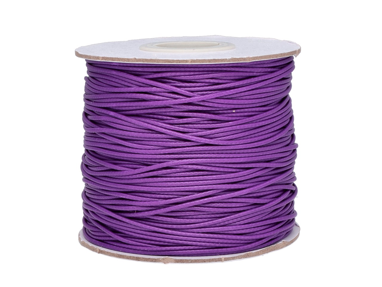 L3C41 L3C44 SZNUREK JUBILERSKI WOSKOWANY 1 mm - 90 mJUBILERSKI WOSKOWANY 1 mm - 90 m