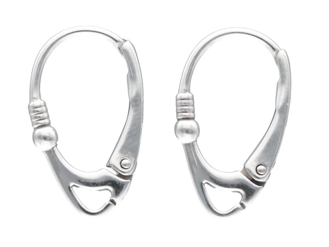 P3C65 BIGLE ANGIELSKIE SREBRO 925 - 1 PARA