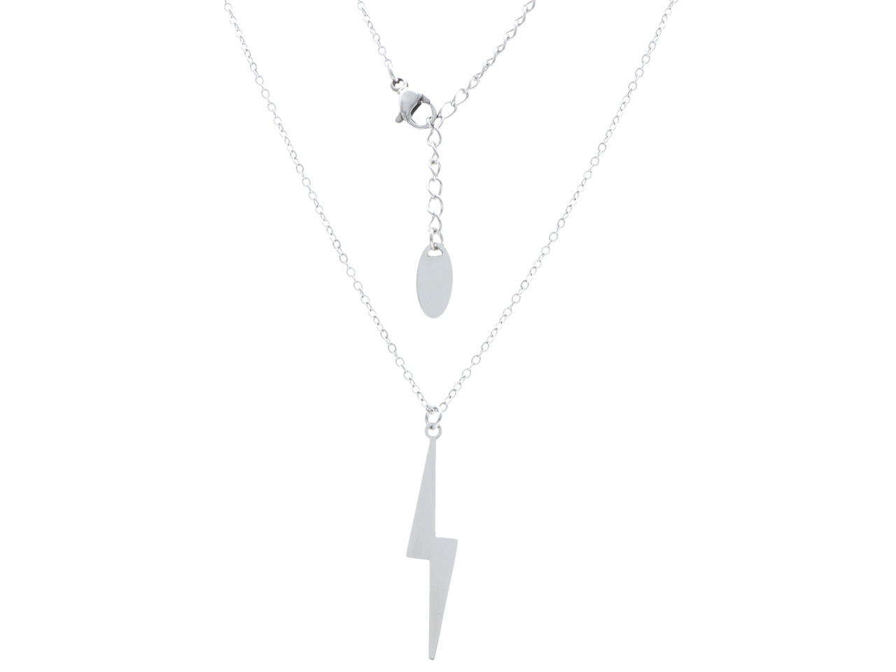 N3D60 NASZYJNIK STAL CHIRURGICZNA