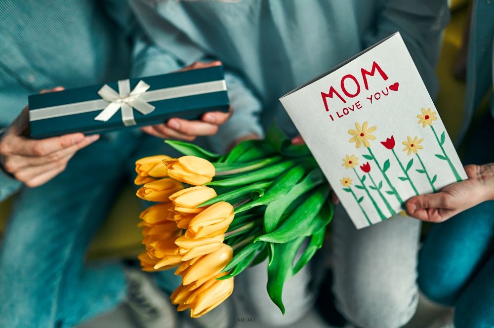 Bransoletka na Dzień Mamy — 10 najpiękniejszych propozycji
