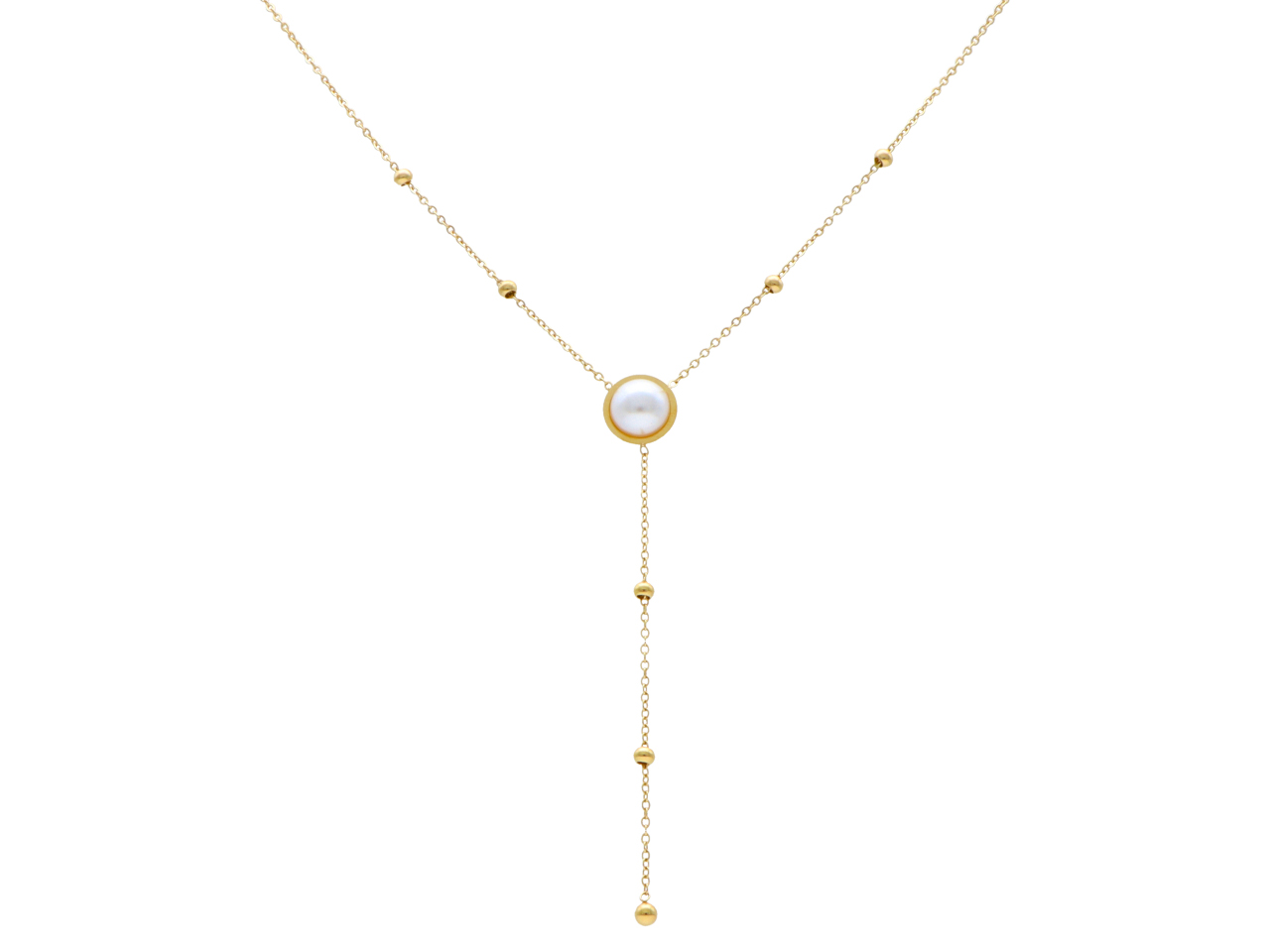 N2W23 NASZYJNIK STAL CHIRURGICZNA