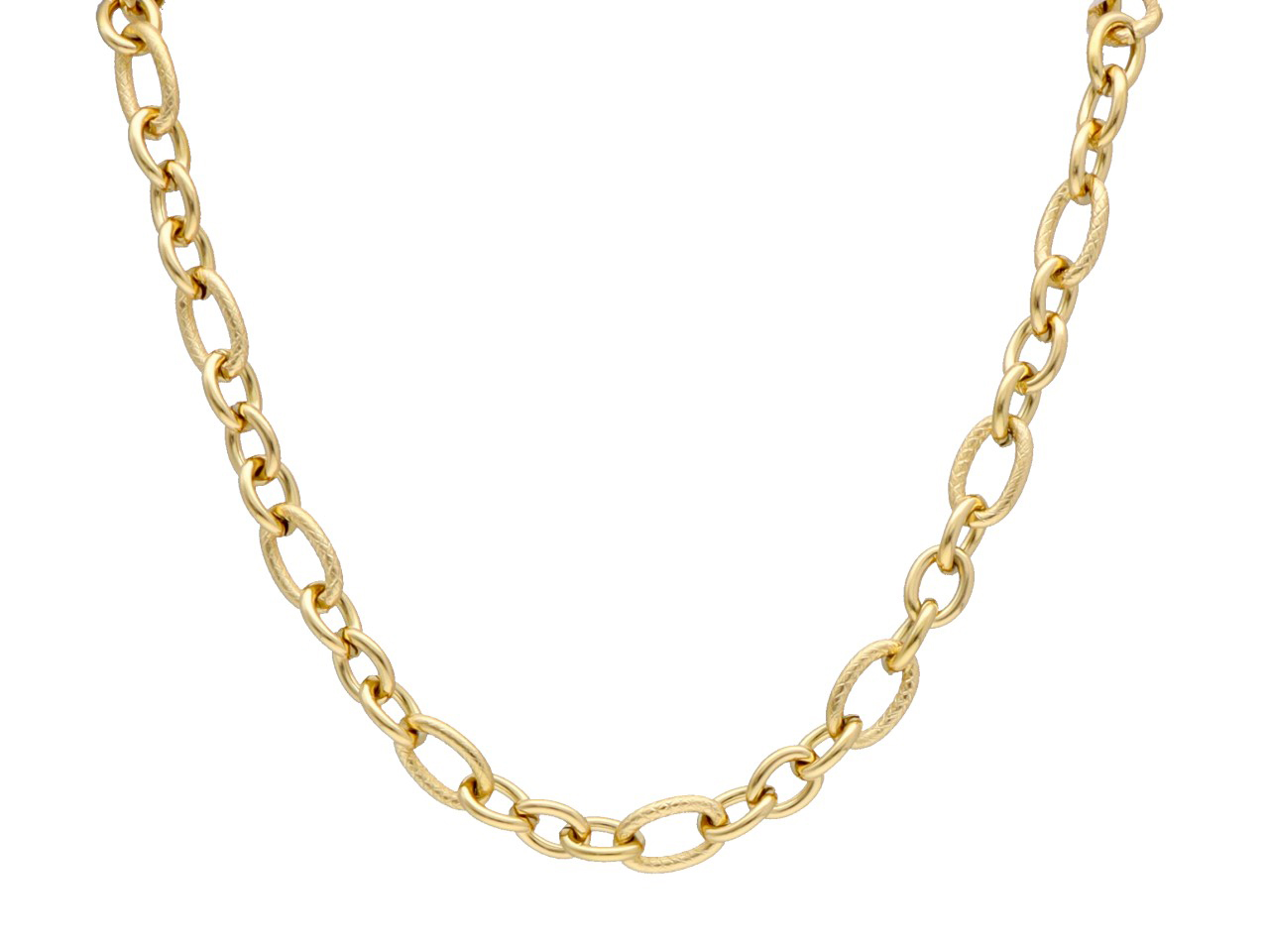 N3N83 NASZYJNIK STAL CHIRURGICZNA