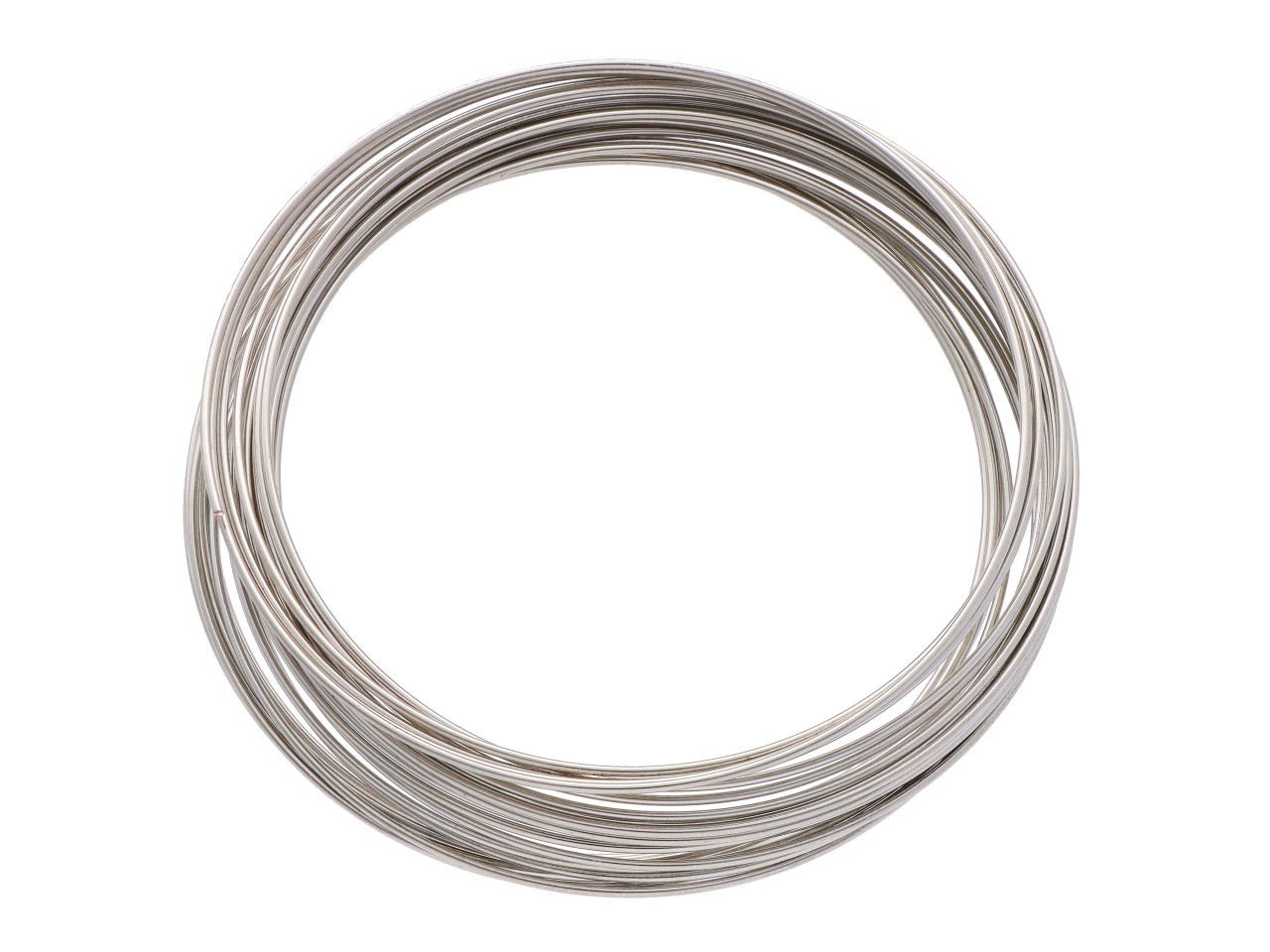 P5J50 DRUT Z PAMIĘCIĄ 0,8 mm - 25 żeberek