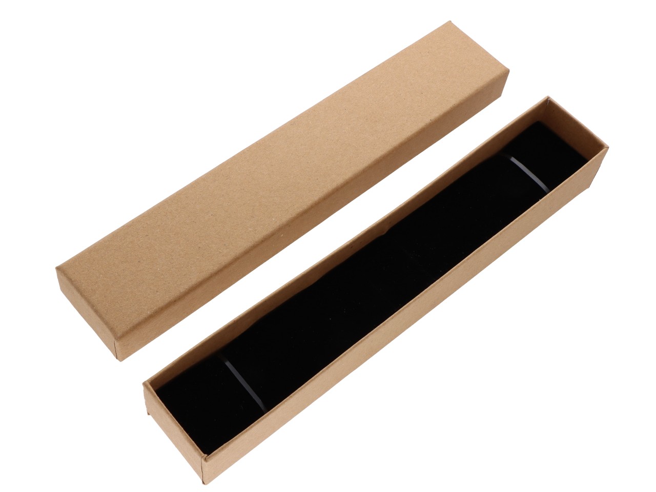 O1H60 PUDEŁKO EKO NA BIŻUTERIĘ 4/21 cm