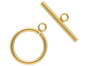 Zapięcie jakie musi mieć bransoletka z rzemyka diy - toggle