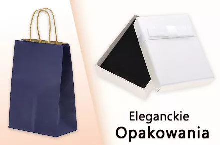 Ozdobne pudełka do biżuterii Gal-Art